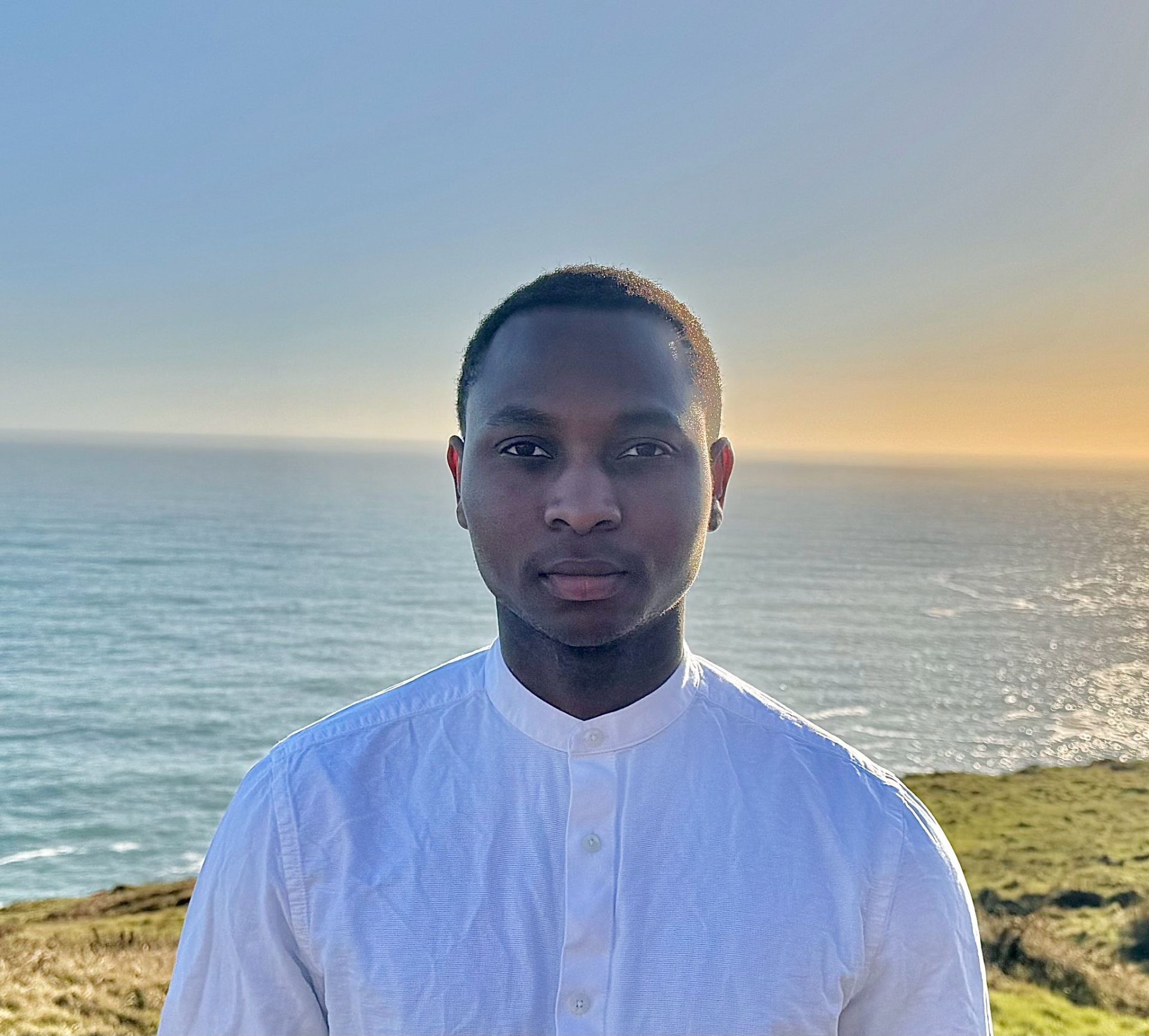 Desmond Olubunmi